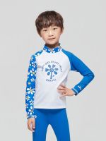 BARREL KIDS ชุดว่ายน้ำ RASHGUARD [New Collection]