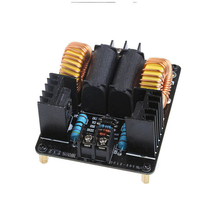 1000w-20a-zvs-low-voltage-induction-heating-coil-module-flyback-driver-heater