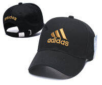 หมวกกีฬา Adidas Baseball Hat Topi Adidatopi Unisex - Black