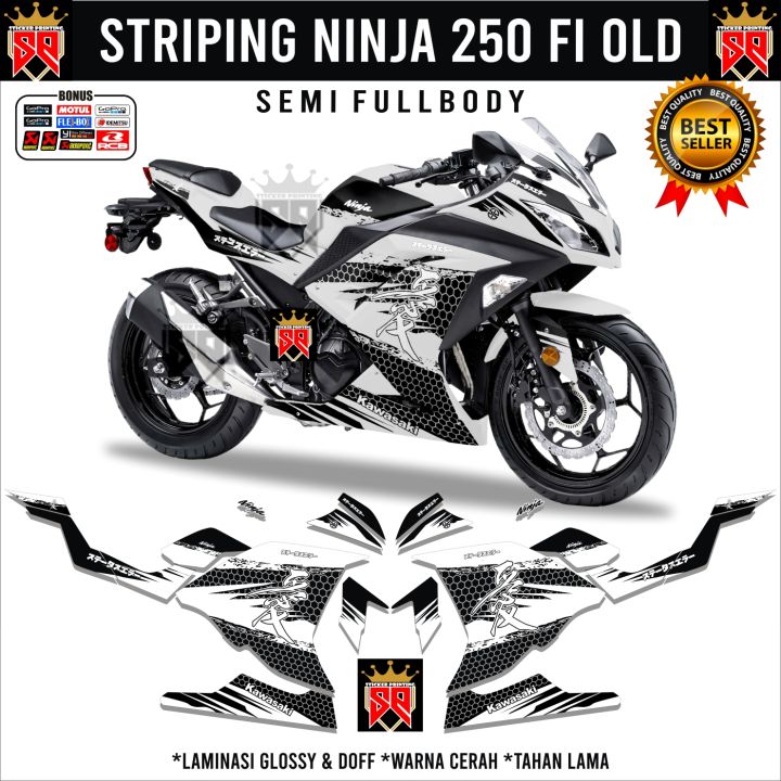 decal-striping-sticker-ninja-250-fi-kawasaki-ninja-fi-250-rr