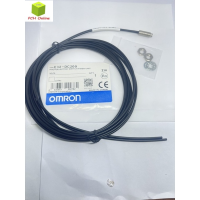 FIBER SENSOR OMRON E32-DC200 รับส่ง เซ็นเซอร์