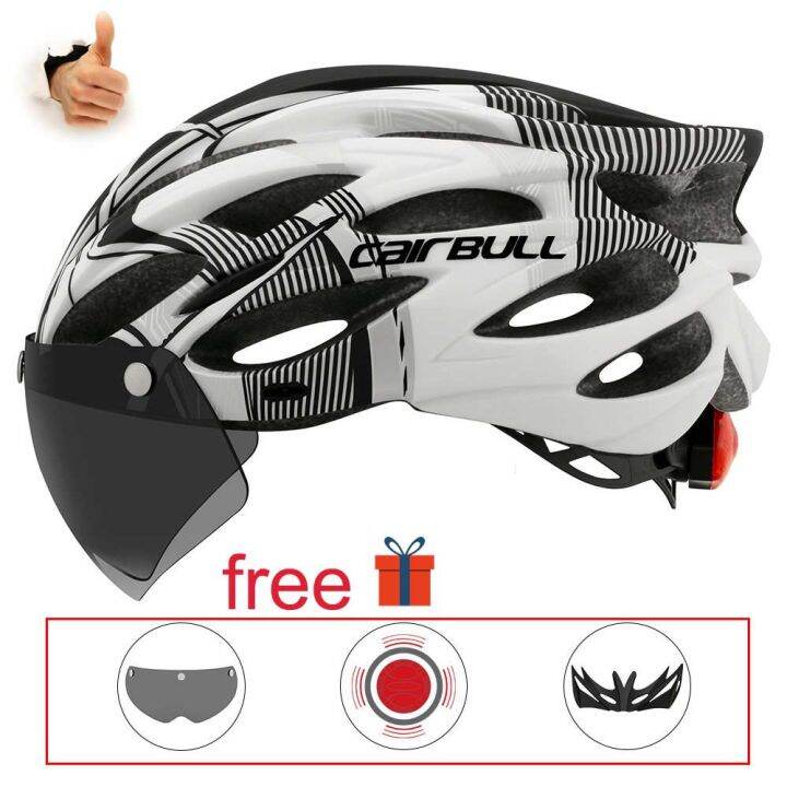 helmet basikal mtb