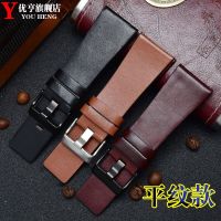 Suitable For genuine leather watch strap Universal accessories 28mm 30mm