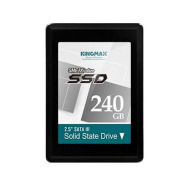 Ổ Cứng SSD Kingmax 240GB 2.5 Inch Sata 3 SMV32 thumbnail