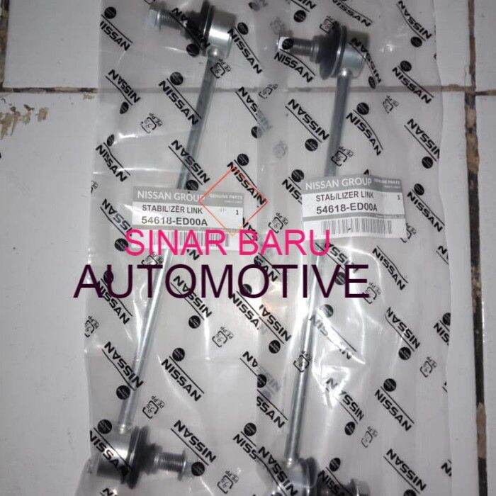 Link stabil stabilizer Livina Nissan All New livina original Lazada
