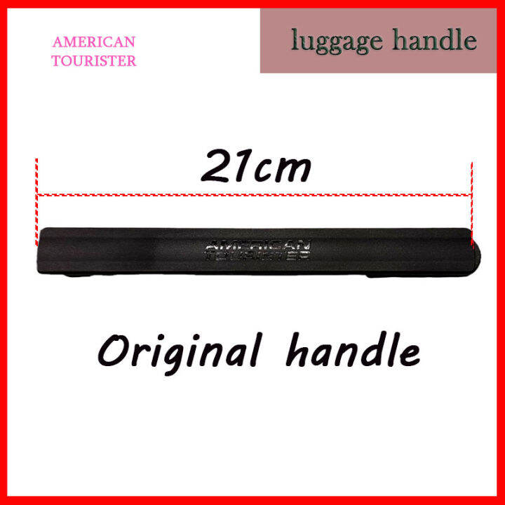 Original American Traveler 85A Travel Case Replacing Handle Accessories Luggage Replacing Handle