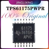 100% New original TPS61175PWPR TPS61175PWP TPS61175 6115 TSSOP14 In Stock