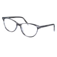 Reading glasses women Progressive Prescription computer bluelight Glasses farsightedness cat eyes acetate eyeglasses frame women