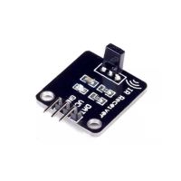 1set/lot Ir Infrared Transmitter Module Ir Digital 38khz Infrared Receiver Sensor Module For Arduino Electronic Building Block