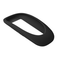 ปลอกเมาส์สำหรับ Magic Mouse 1/2/3 Skin Soft Ultra-Thin Cover Silicone Solid Color Protector