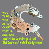 TOYOTA VIGO VIOS YARIS  ALTIS CAMRY FORTURNER  YEAR 2005-2014