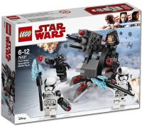 Lego 75197