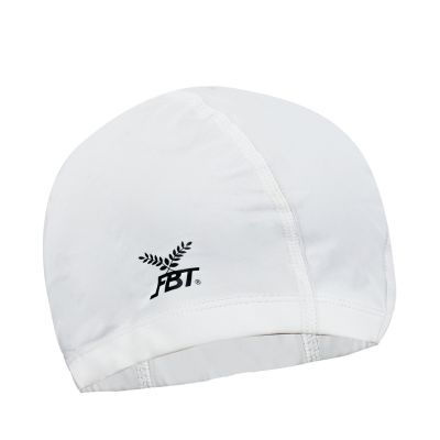 FBT หมวกว่ายน้ำ ผ้าซิลิโคน 54315