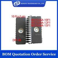 10 Pcs M27C64A-10F1 M27C64A-12F1 M27C64A-15F1 M27C64A 10F1 12F1 15F1 27C64A 27C64 CDIP-28 IC/Integrated Circuit Di Saham