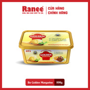 Bơ Thượng Hạng Golden Margarine 800gr