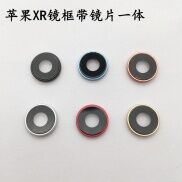 Thích Hợp Cho XR Camera Phía Sau Tròng Kính iPhone Xr Điện Thoại Di Động