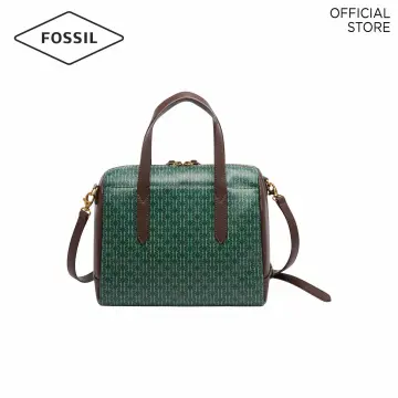 Sydney Satchel - SHB3030340 - Fossil