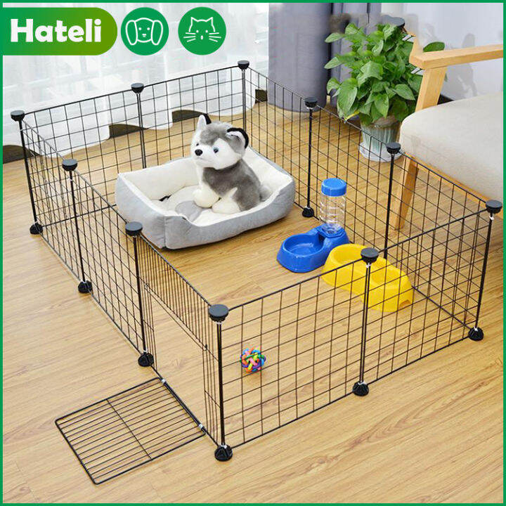 Dog playpen outlet lazada