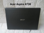 MẶT A VỎ LAPTOP Acer Aspire 4738