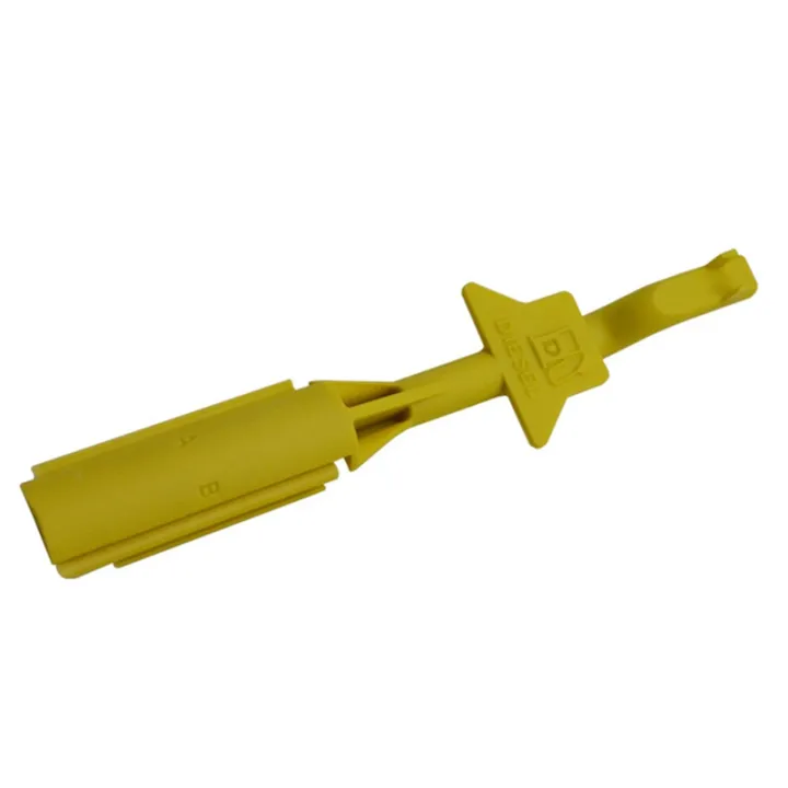 For Land Rover Range Rover Sport Discovery 4 Car Refueling Unlock Key