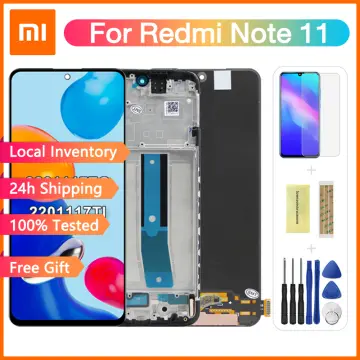 Display Poco M4 Pro (4g),Redmi Note 11(4g),Redmi Note 11s, Redmi Note 12s  TFT