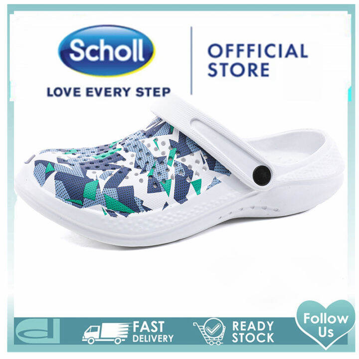 scholl-รองเท้าสกอลล์-scholl-รองเท้า-รองเท้า-scholl-ผู้ชาย-scholl-รองเท้า-scholl-เกาหลีสำหรับผู้ชาย-รองเท้าแตะ-scholl-รองเท้าแตะผู้ชายรองเท้าแตะลำลองแฟชั่น-scholl-รองเท้าแตะรองเท้าแตะชายหาด-scholl-รองเ