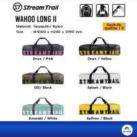 Stream trail Wahoo Long II กระเป๋ากันน้ำ ใส่ ฟินฟรีไดฟ์ มี 6 สี