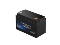 12V 100Ah 1280Wh Deep cycle battery pack