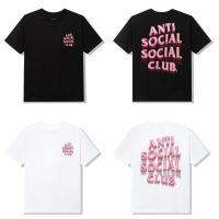 [ ของแท้ ] เสื้อ Anti social social club members only exclusive C " Sprinkling Tears "ของใหม่ ลายใหม่ ( พร้อมส่ง)