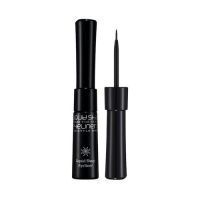 Missha The Style Liquid Sharp Eye Liner ขนาด 6g. ลิควิดอายไลเนอร์ชนิดน้ำสูตรแห้งเร็ว