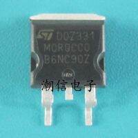 5pcs B6NC90Z STB6NC90Z  5.4A 900V