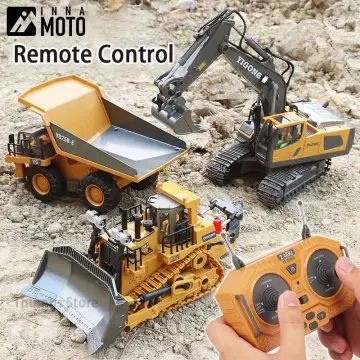 RC TOYs: Remote Control Drone, Car, Truck, Excavator for Ship to Worldwide