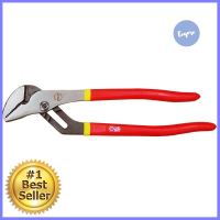 คีมคอม้าปากตรง SOLO 550 12 นิ้วGROOVE JOINT PLIERS SOLO 550 12IN **ใครยังไม่ลอง ถือว่าพลาดมาก**