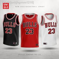 ♞☞ 【COD】 NBA Basketball Fashion Drifit Jersey Apparel Sando Top Shirt For Men Sports Michael Jordan