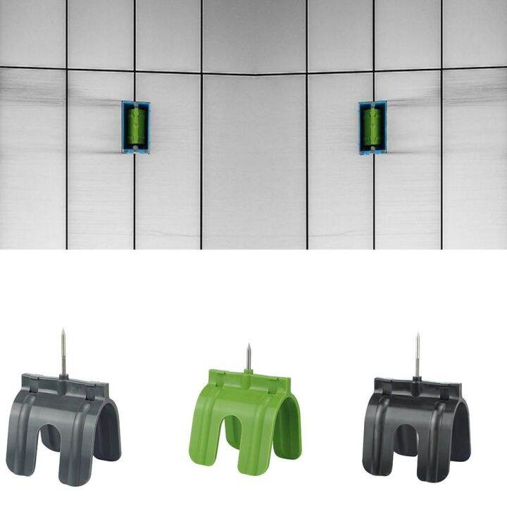 EVERLEYY 3pcs Installation Wall Outlet Marker Socket Marking Position