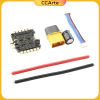 CCArte 30A อิเล็กทรอนิกส์ควบคุมความเร็ว M4 30A ESC สำหรับโดรน RC ชิ้นส่วนอัพเกรด