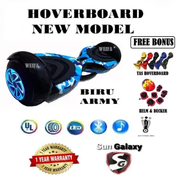 Harga 2024 hoverboard lazada