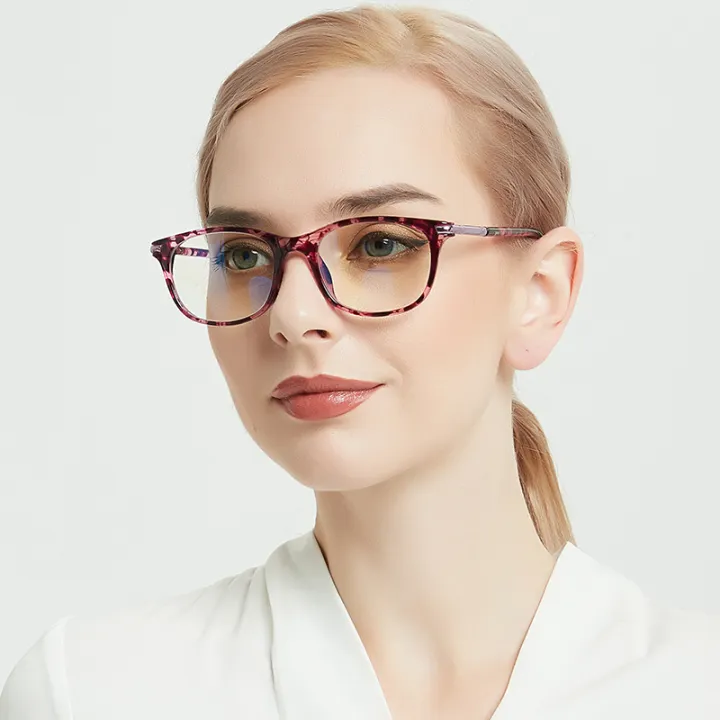 anti radiation glasses for women sale eye glasses men round glasses ...