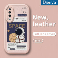 เคส Dienya สำหรับ Huawei P30 Lite Nova 4e P30 Pro เคส P20ดีไซน์ใหม่ซิลิโคนนิ่มลายการ์ตูนเคสใส่โทรศัพท์หนังเคสมือถือกันกระแทกป้องกันการตกพร้อมเคสป้องกันกล้องเลนส์คลุมทั้งหมด