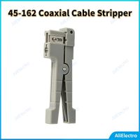 ▫◎♘ 45 162 Coaxial Cable Stripper Fiber Optic Stripper Transverse Beam Tube Open and Stripping Knife