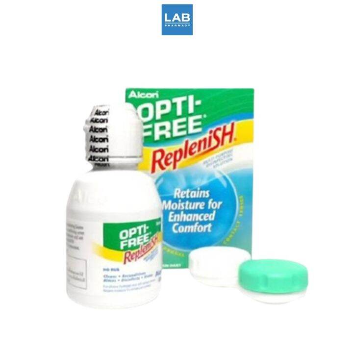 opti-free-replenish-60-ml-อัลคอน-ออพติ-ฟรี-รีเพลนิช-60มล-น้ำยาล้างคอนแทคเลนส์-1-ขวด