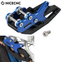 ❧ NiceCNC Chain Protector Cover Guard For Yamaha YZ 125 250 250F 450F 125X 250X 250FX 450FX WR YZF WRF 450 Motorcycle Accessories