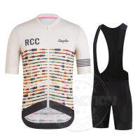 Ralvpha 2022 RCC Lelaki Berbasikal Jersey Pakai Basikal Roupas Ropa Ciclismo Hombre MTB Maillo Basikal ฤดูร้อนจักรยานเสือหมอบ Triathlon 1