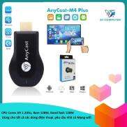 XÃ KHO 3 NGÀY Thiết bị kết nối HDMI không dây điện thoại với tivi AnyCast