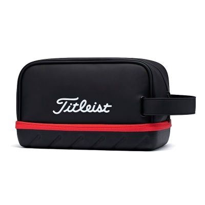 ★New★ Pre order from China (7-10 days) Titleist golf hand pouch hand bag TA22PSPK