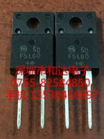 5ชิ้น To-220f F5l60 5a 600V