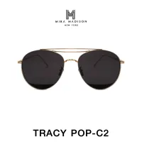 Mira Madison Sunglasses TRACY POP-MT C2 แว่นตากันแดด