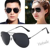 【hot sale】♟ D03 Men Polarized Aviator Sunglasses Male Driving Pilot Sun Glasses Women Outdoor Cycling Classic UV400 Eyewear