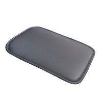 ✵ Support Driving Center Console Cushion Pad Waterproof Universal Scratch Proof Practical Artificial Leather Car Interior Styling