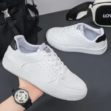 White shoes clearance lazada